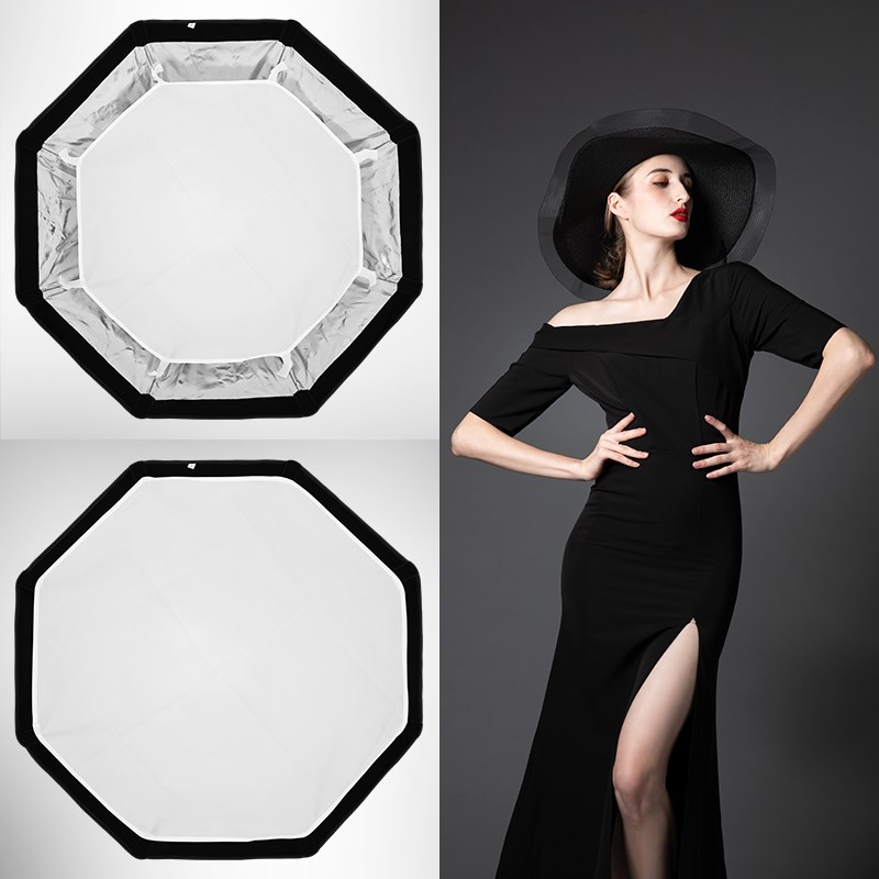 Triopo K2 55cm 65cm 90cm 120cm - Beauty Dish 55Cm avis et prix