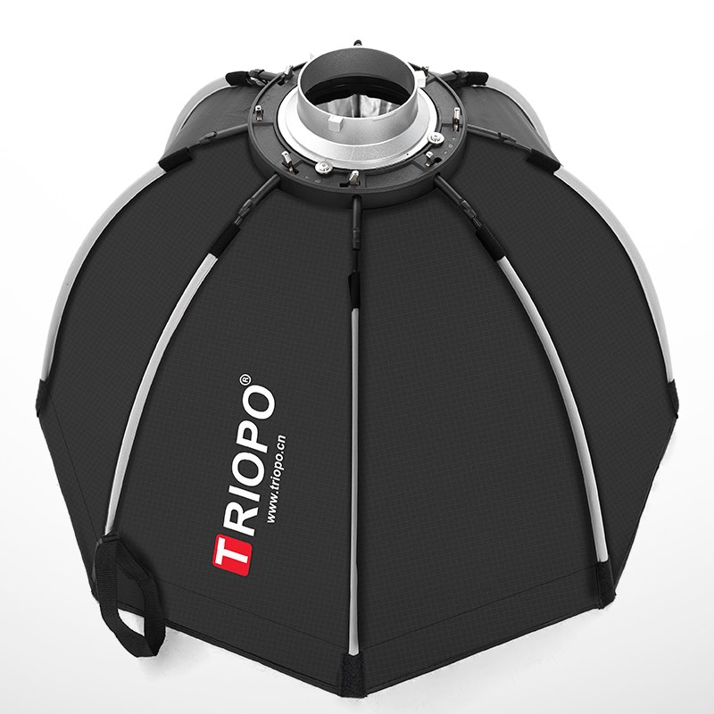 Triopo K2 55cm 65cm 90cm 120cm - Beauty Dish 55Cm avis et prix