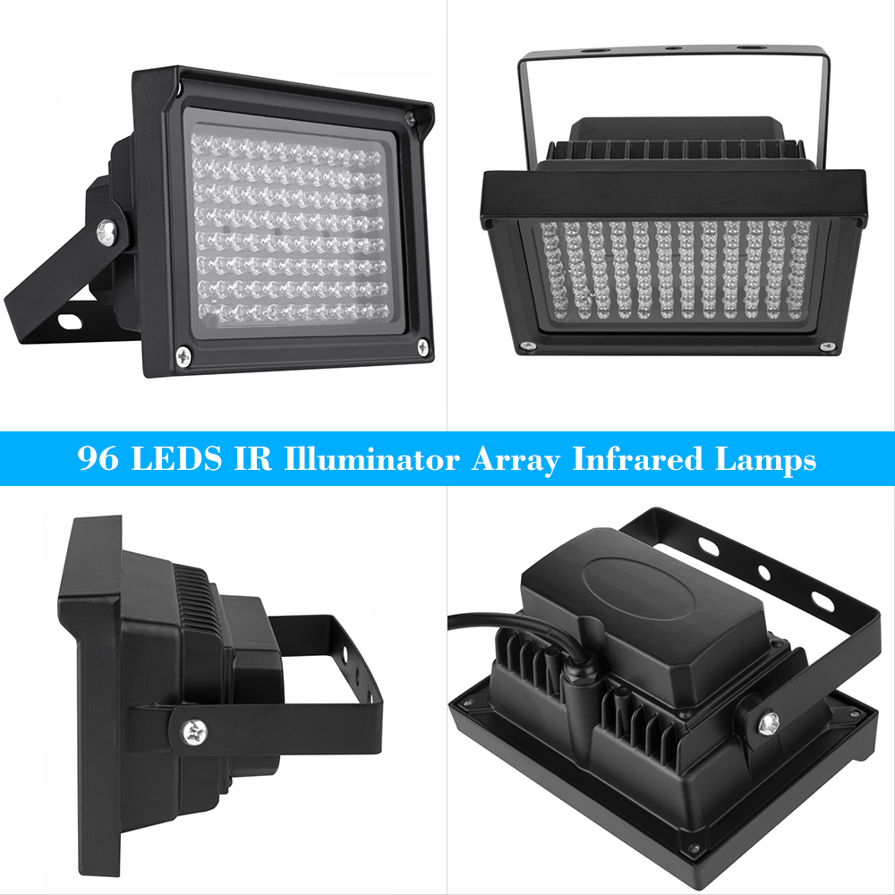 Lampe infrarouge à haute lumin - Photography Lighting Diagram avis et prix