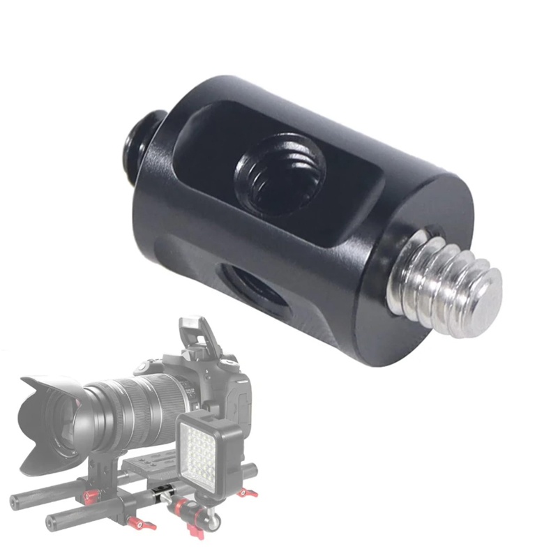 Adaptateur de connexion en alu - Photography Lighting Tools avis et prix
