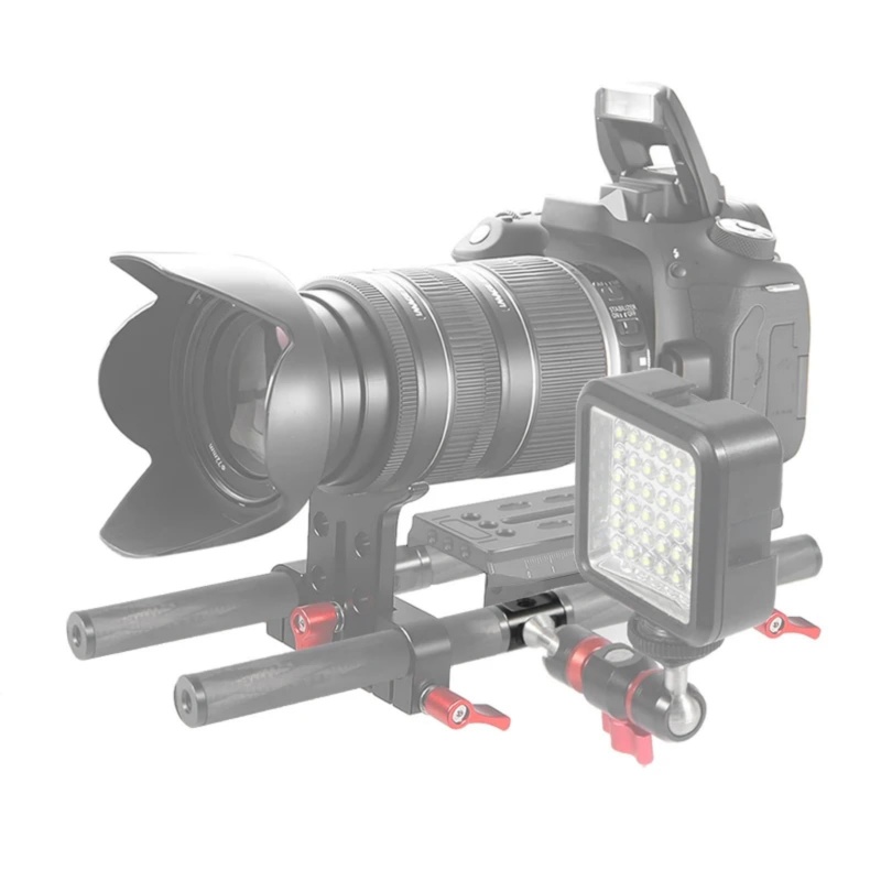 Adaptateur de connexion en alu - Photography Lighting Tools avis et prix