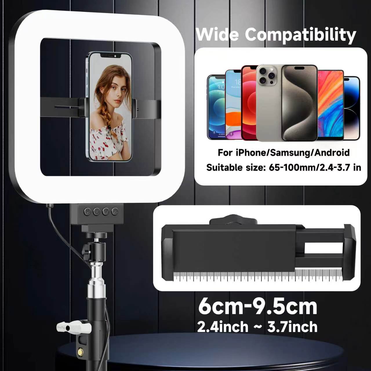 NeePho NP-28 Lumière d'appoint - Photography Lighting For Food avis et prix