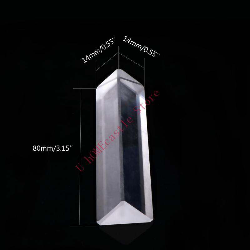 Prisme triangulaire réfléchiss - Photography Lighting Tools avis et prix