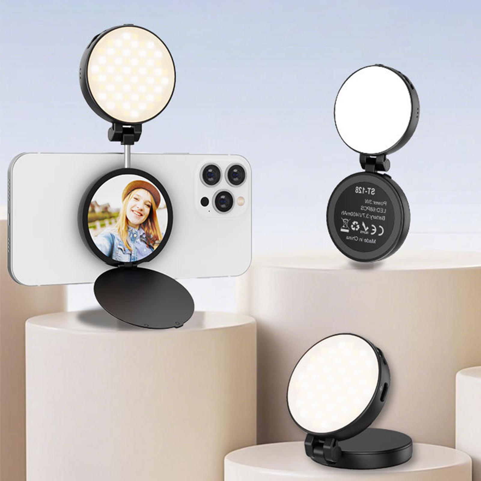Lumière de téléphone lampe d'e - Photography Lighting Home avis et prix