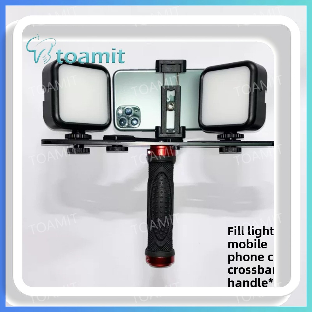 Lumière de photographie dentai - Photography Lighting Set Up avis et prix