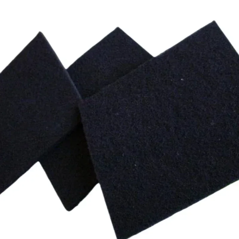 Filtre en coton au charbon act - Honeycomb Grid Filter avis et prix