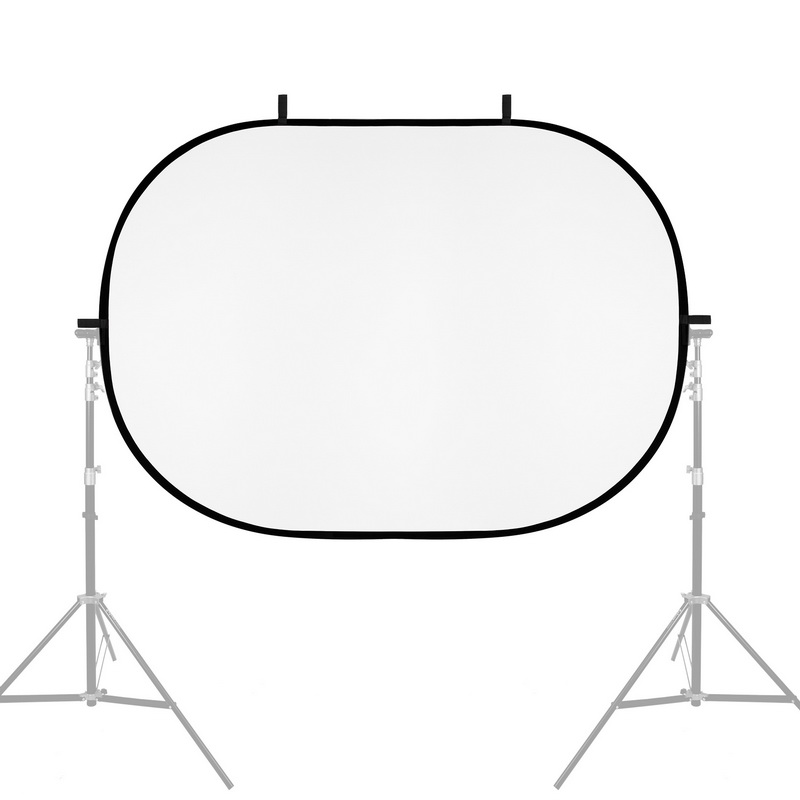 Réflecteur ovale pliable 100x1 - Photography Lighting Reflectors avis et prix