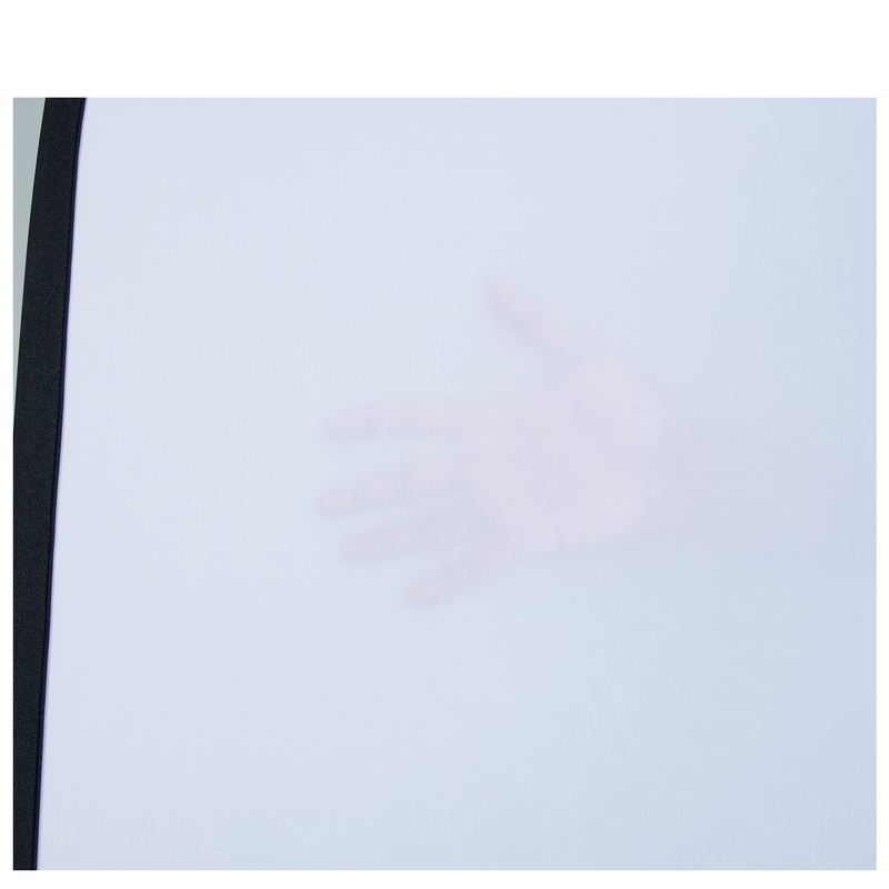 Réflecteur ovale pliable 100x1 - Photography Lighting Reflectors avis et prix