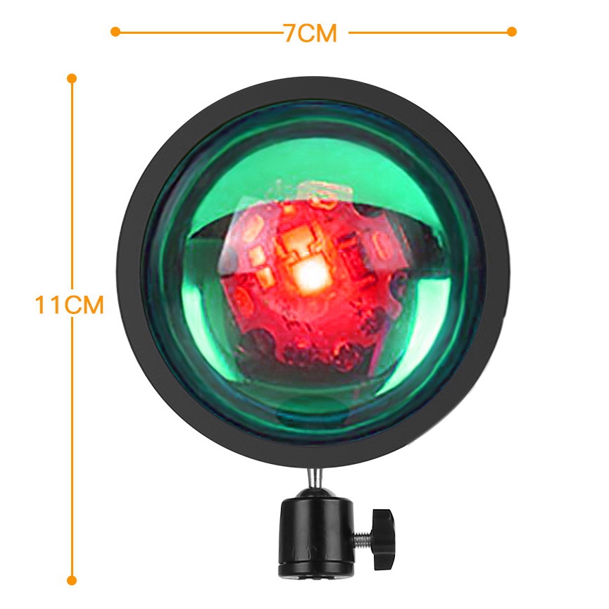 A008 lampe d'ambiance de Proje - Photography Lighting Home avis et prix