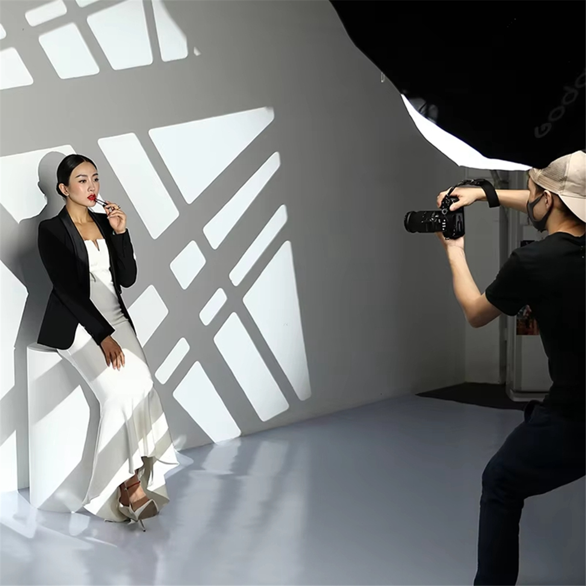 Support de lentille conique po - Photography Lighting Flash avis et prix