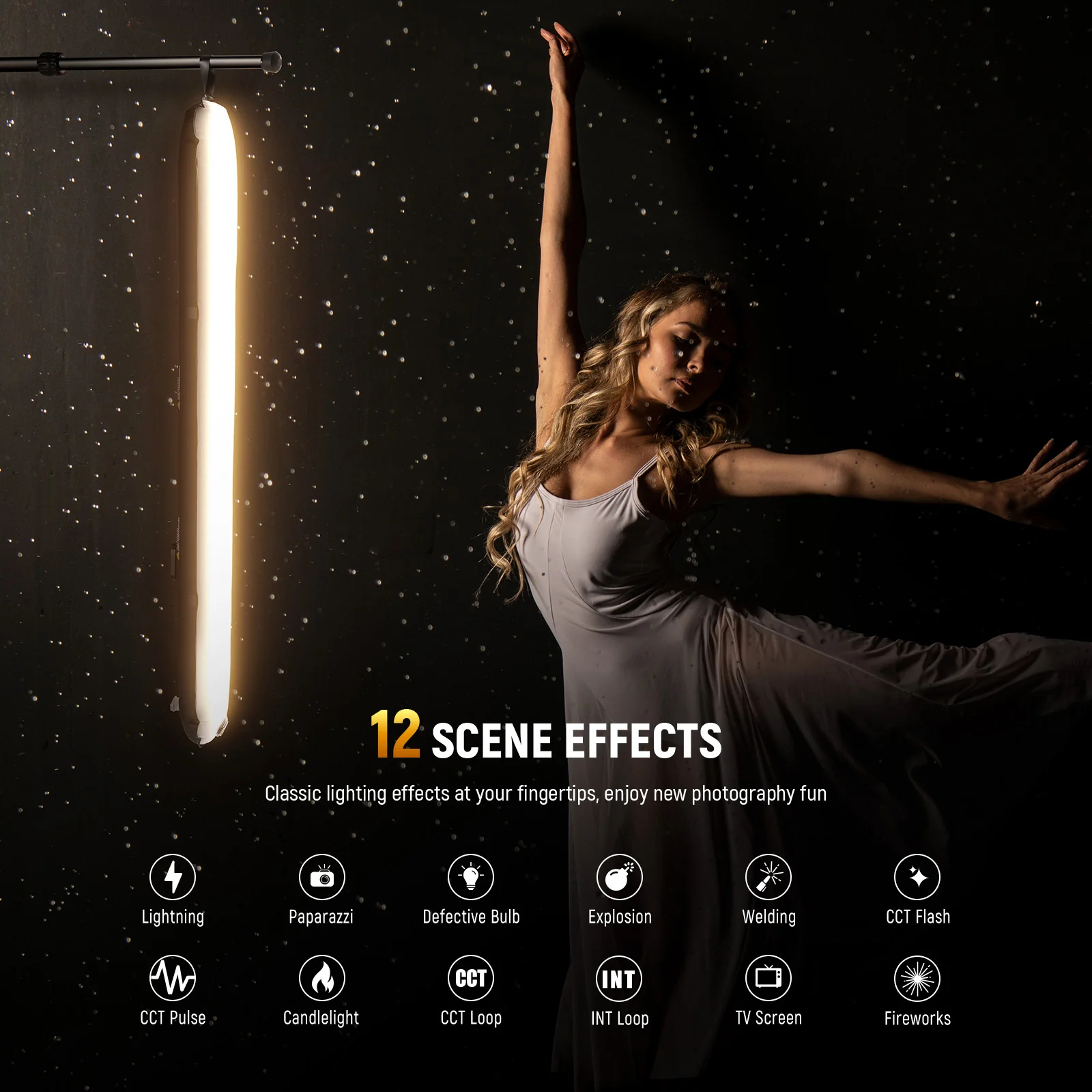 NEEWER BASICS 21W bicolore por - Photography Lighting Basics avis et prix