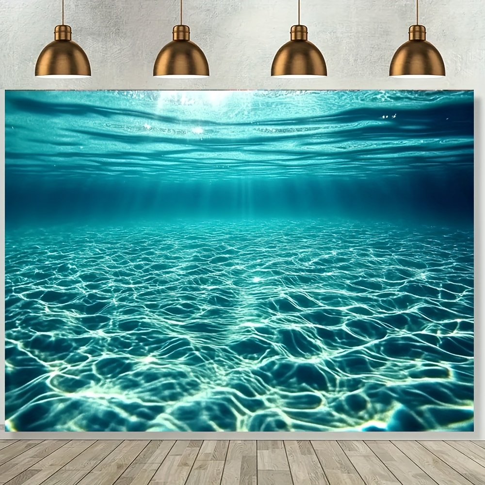 1 pièce, fond d'aquarium 100%  - Photography Lighting Background avis et prix