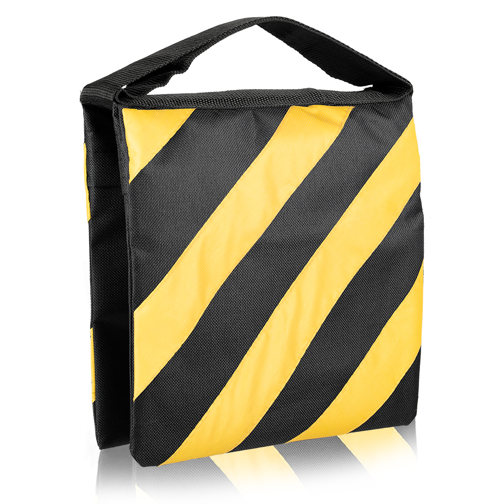 Sacs de sable SH à rayures noi - Photography Lighting Background avis et prix