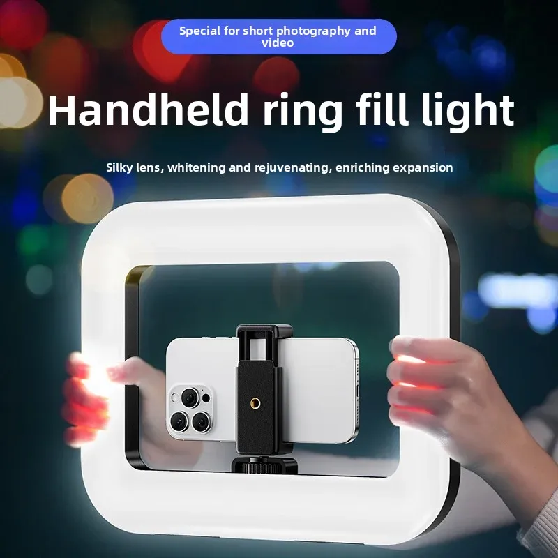 Lampe LED annulaire portable,  - Photography Lighting Set Up avis et prix
