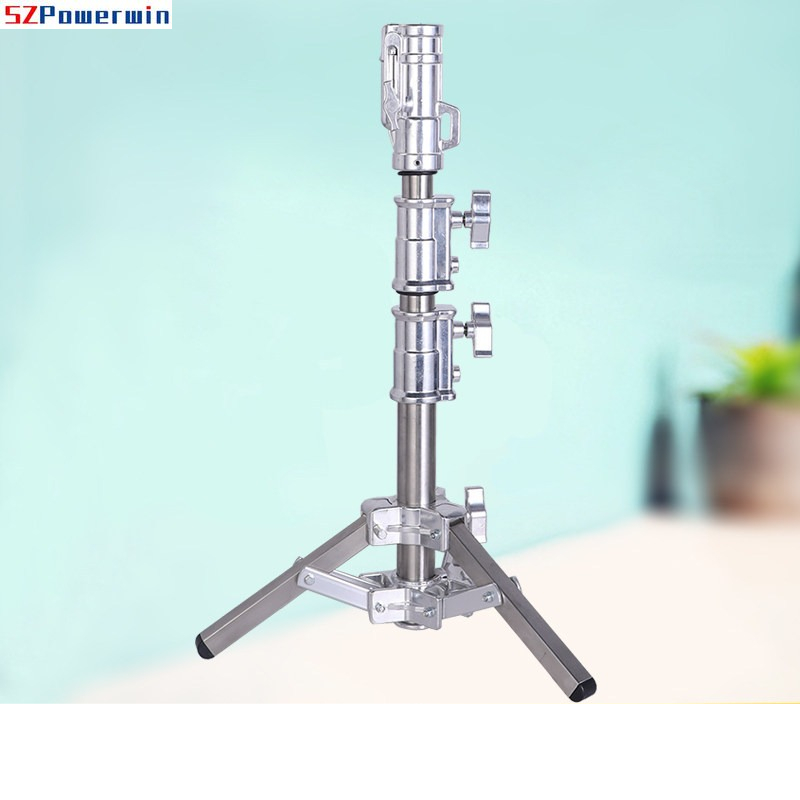 Support d'éclairage bas profil - Photography Lighting For Food avis et prix