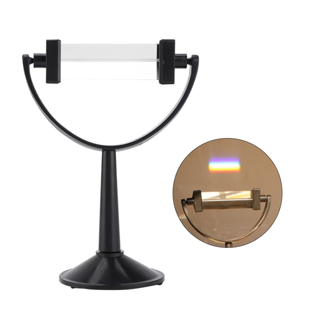Prisme équilatéral en verre op - Photography Lighting Tools avis et prix