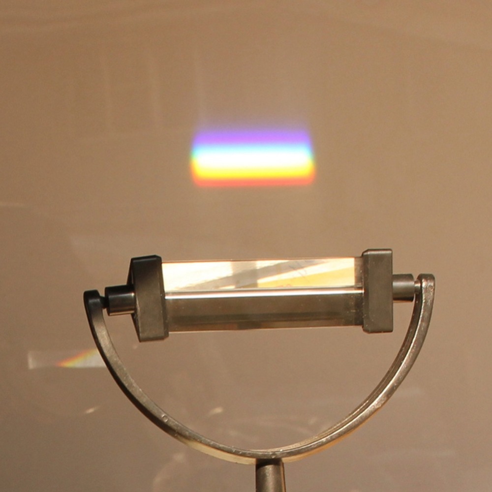 Prisme équilatéral en verre op - Photography Lighting Tools avis et prix