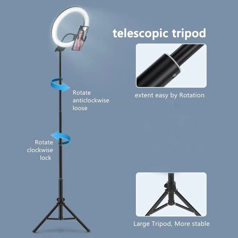 26 33CM lumières vidéo lumière - Photography Lighting Set Up avis et prix