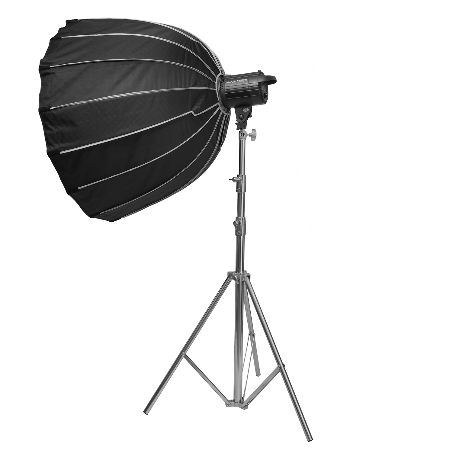 Fotulato 2.8m acier inoxydable - Photography Lighting Background avis et prix