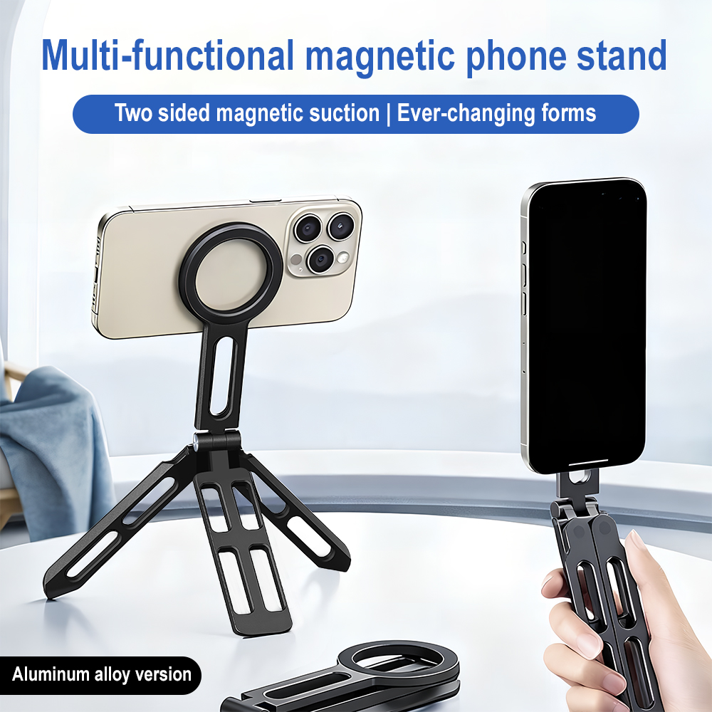 Support magnétique pour téléph - Photography Lighting For Food avis et prix