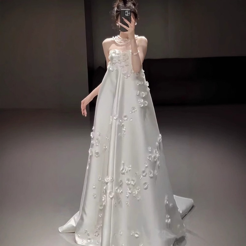 Robe de mariée française sans  - Photography Lighting Basics avis et prix