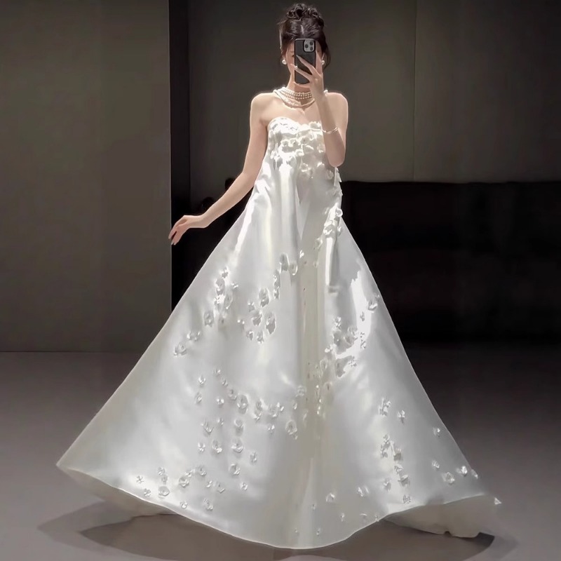 Robe de mariée française sans  - Photography Lighting Basics avis et prix