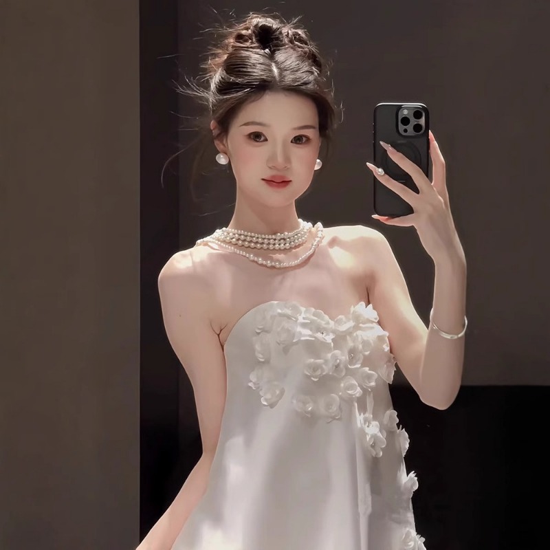 Robe de mariée française sans  - Photography Lighting Basics avis et prix