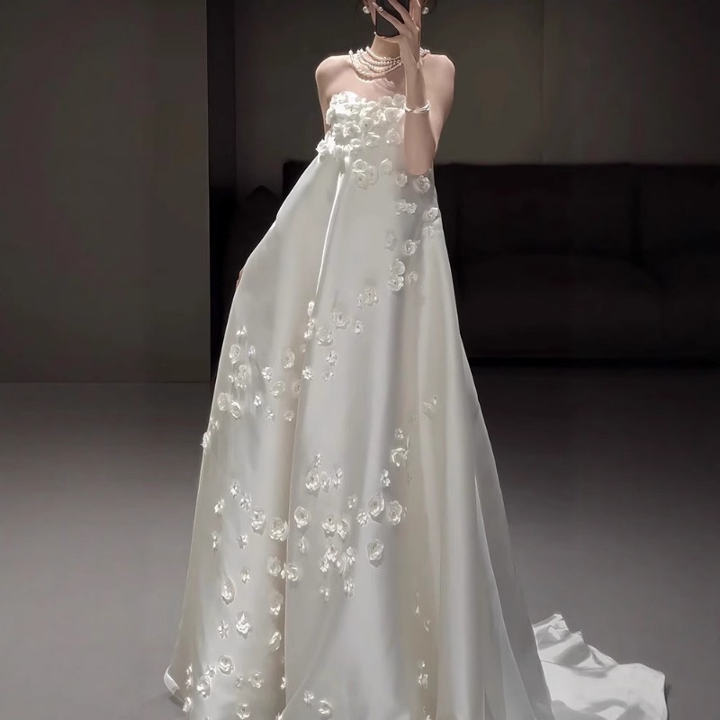 Robe de mariée française sans  - Photography Lighting Basics avis et prix