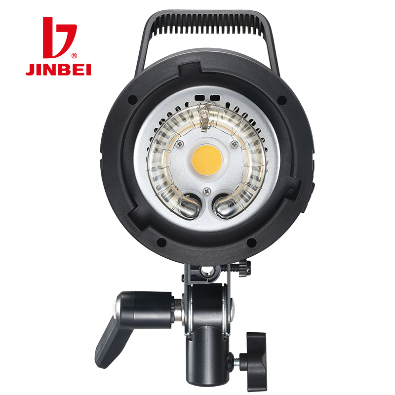 JINBEI DPX-800II 800W 25W LED  - Good Lighting In Photography avis et prix