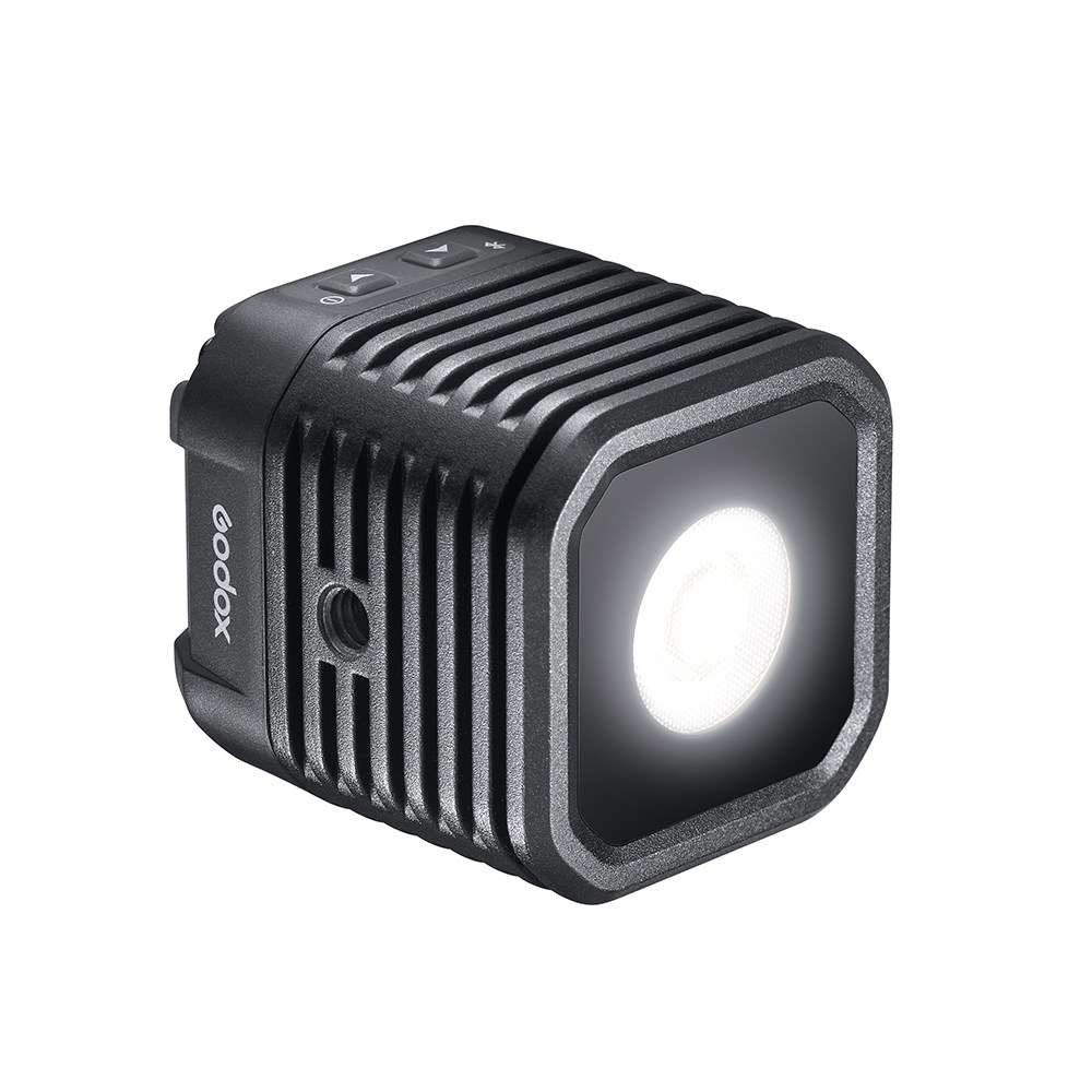 En stock : Lampe LED étanche G - Photography Lighting Godox avis et prix